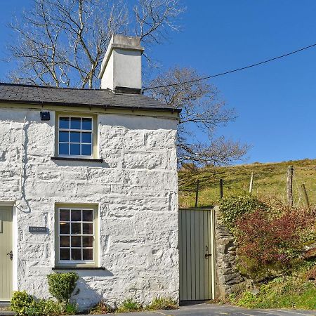 Carreg Gleision Villa Blaenau Ffestiniog Exterior photo
