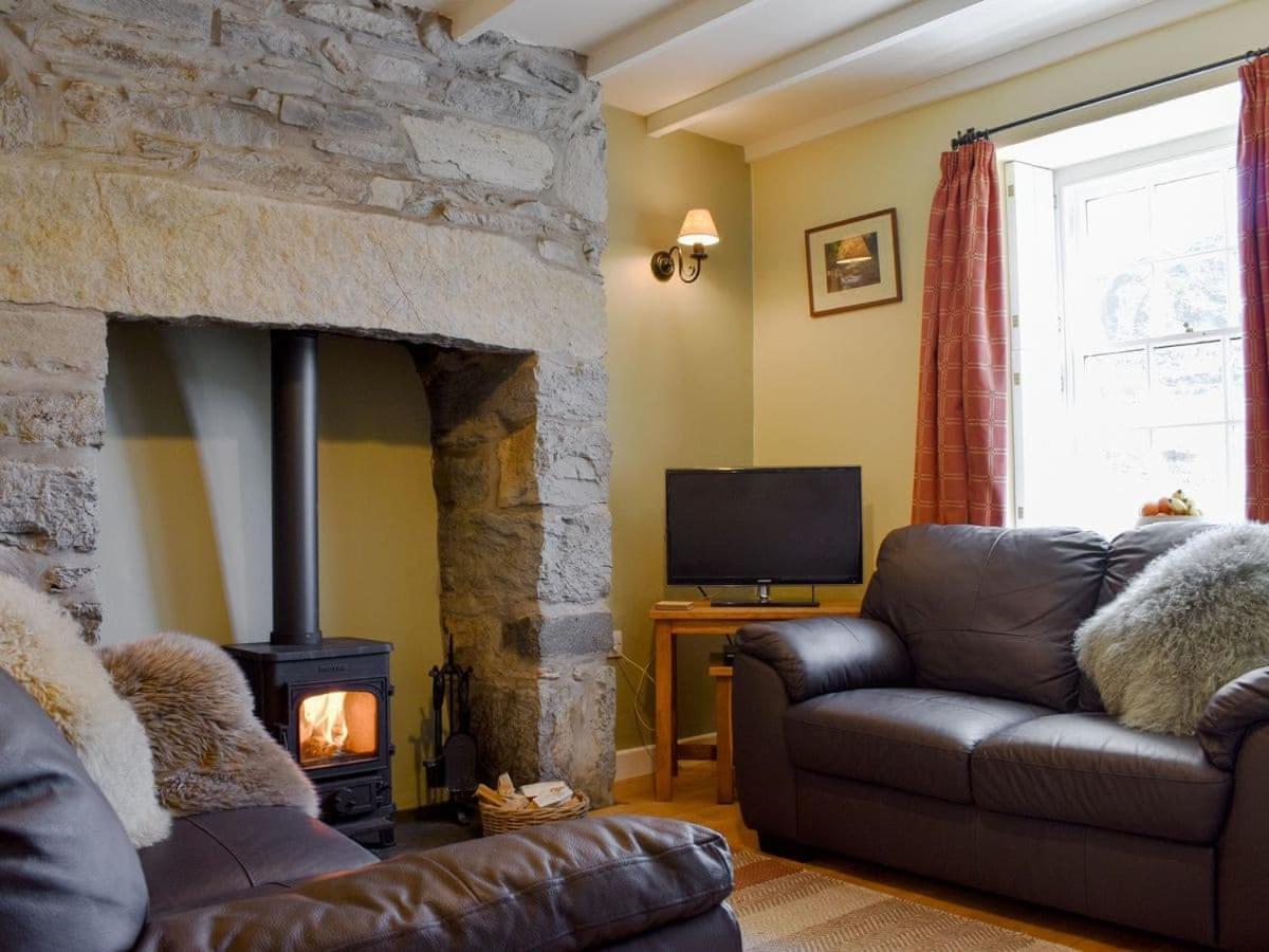 Carreg Gleision Villa Blaenau Ffestiniog Exterior photo